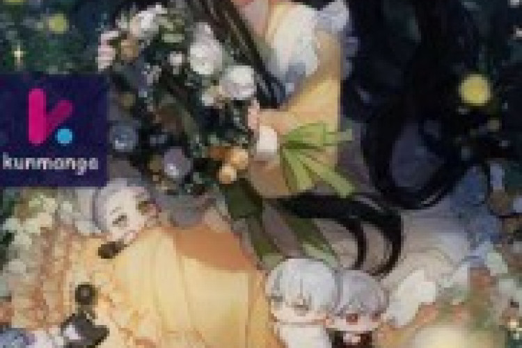 Webtoon Ashtarte Chapitre Complet en Français, L'Empire de Firenze sera confronté à une nouvelle lumière et à une nouvelle obscurité