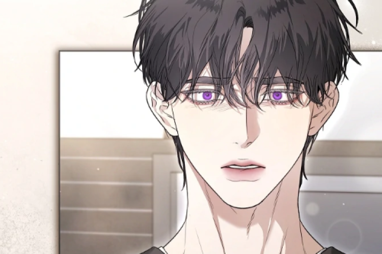 Lisez Manhwa Kiss Me if You Can Saison 2 Chapitre 36 Scan VF, Inquiétude et bonheur