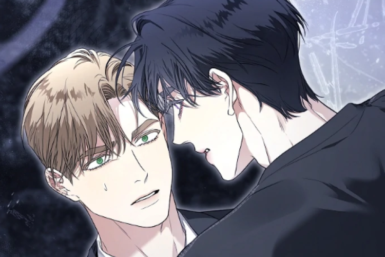 Manhwa Kiss Me if You Can Saison 2 Chapitre 36 Scan VF, Ne vous faites pas prendre, s'il vous plaît !