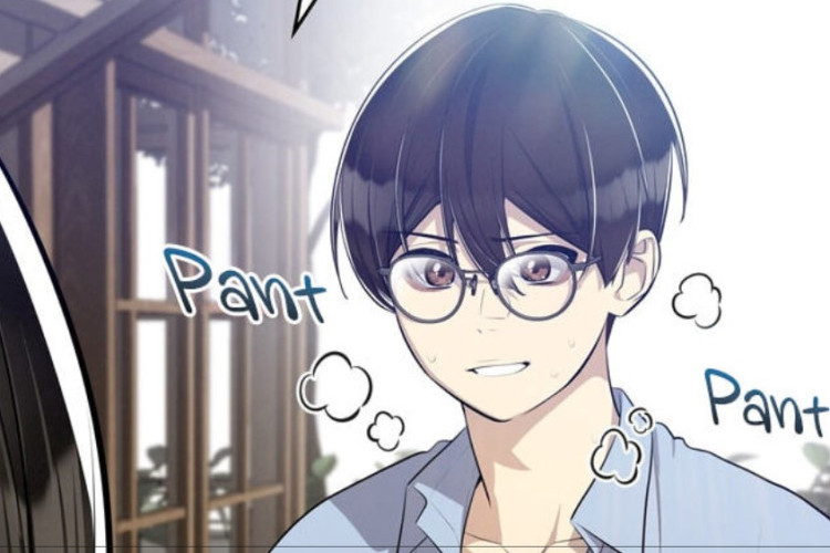 Fuites de La Version RAW : Manhwa Teto X Egen Chapitre 16 en Français, Exprimer ses sentiments ?