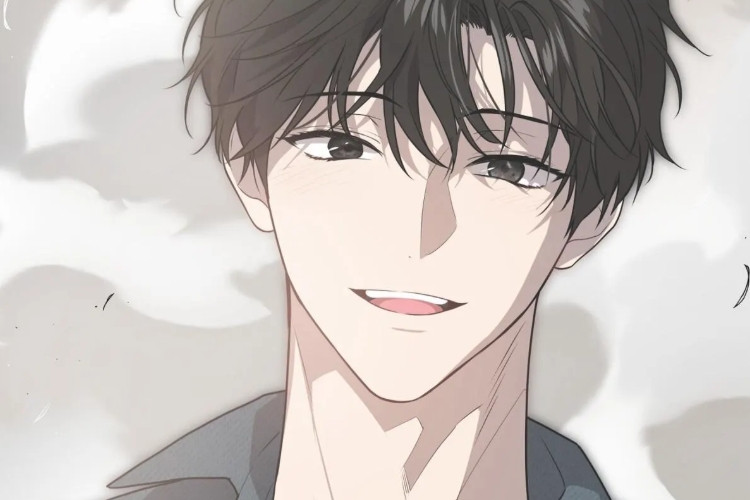 Lire BL Manhwa Passion Chapitre 137 VF Scan C'est Le Moment De Se Retrouver Après Tout Ce Temps