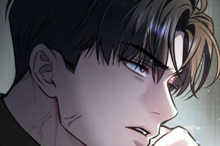 Fuir Revelent Manhwa Merry Psycho Chapitre 49 VF Scan Une Seule Erreur Peut Avoir Des Conséquences Fatales