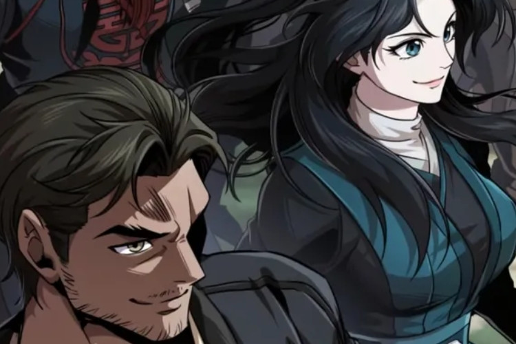 Manhwa Nano Machine Chapitre 293 VF Scan Préparez-vous Pour La Plus Grande Bataille