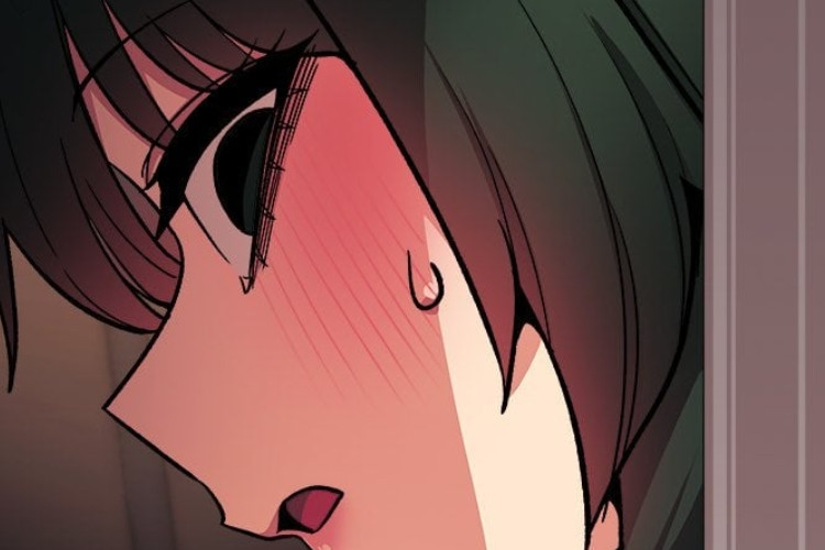 Lien du Someone Stop Her! (Stop Smoking) Chapitre 84 VF Scan La Soif De Gangchan Ne Peut Jamais Être Étanchée