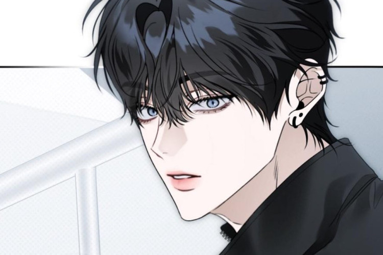 Surprise par la grâce ! Lien Pour Lire de Manhwa Eighteen's Bed Chapitre 49 VF Scan