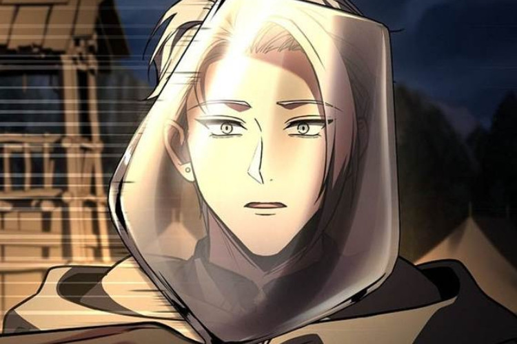 Manhwa Talent-Swallowing Magician Chapitre 117 VF Scan Demande En Mariage Soudaine Pour Isabel