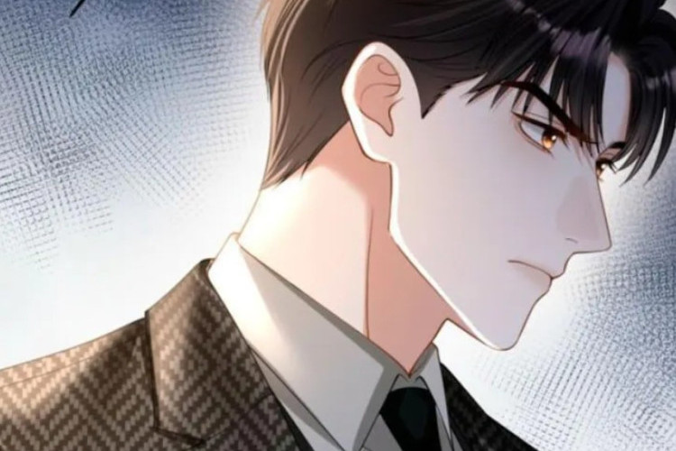 Une rage brûlante ! You Are My Thousands of Stars CH. 68 VF Scan