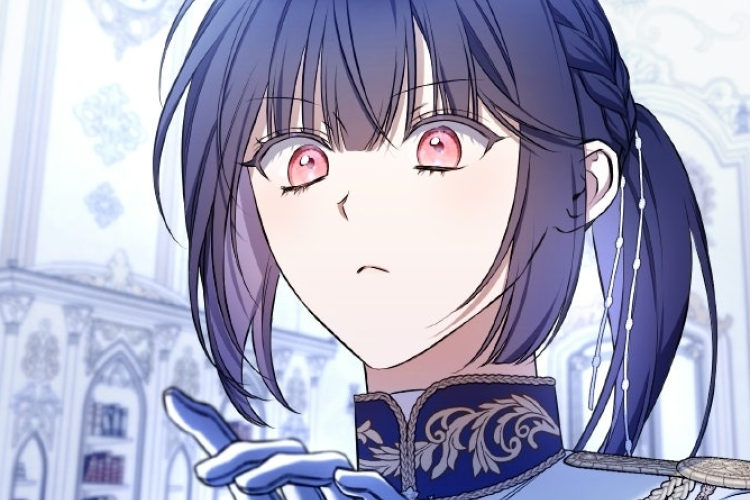 Manhwa À genoux, Votre Majesté ! Chapitre 5 en Français Gratuit, Surprise par la bague que je viens de porter