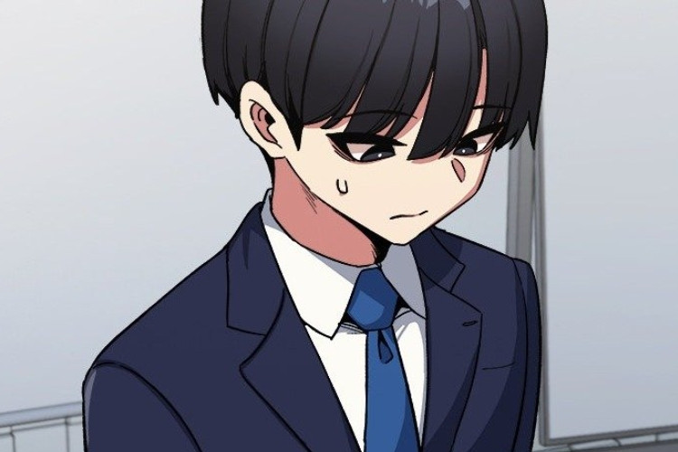 Lisez Manhwa Someone Stop Her! (Stop Smoking) Chapitre 80 RAW VF Scan Gangchan Rend Toujours Son Patron Nerveux