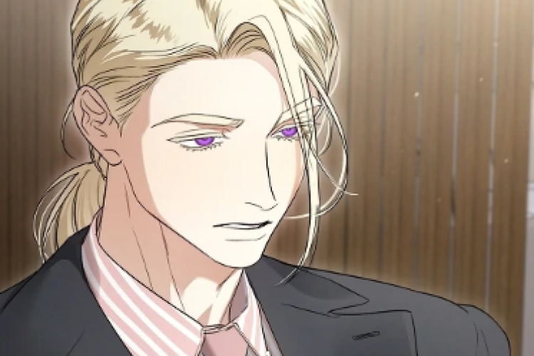 Trouble mental, partez ! Lire de Manhwa Kiss Me if You Can Saison 2 Chapitre 36 Scan VF