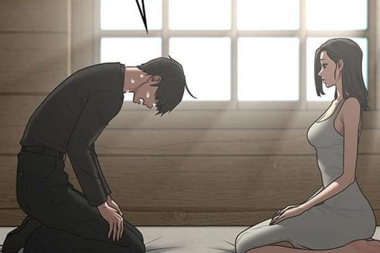 Enfin des excuses ? Liste des Manhwa Reality Quest Chapitre 185 VF Scan