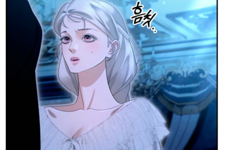 Manhwa Predatory Marriage Chapitre 90 en Français, LISEZ ICI ! Le nouveau projet de Duke 