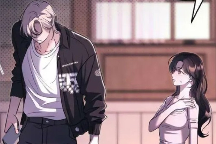 Partir quand c'est bon ? Lien Pour Lectura du Manhwa Pale Blue Eyes chapitre 7 VF SCAN