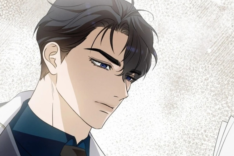 Manhwa Dépaysement Chapitre 22 VF Scan Un Chagrin D'amour Inévitable