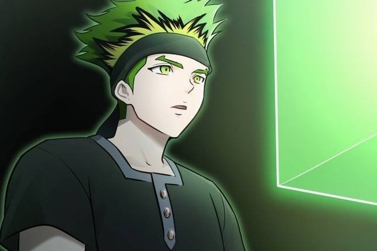 Lien du Manhwa Tower of God Chapitre 654 Scan VF Découvrez Ce Qui Se Passe Ici 