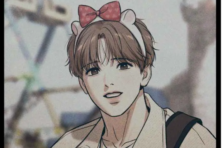 Update! Lire le Manhwa BL JINX Saison 2 Chapitre 92 en Français, Expression des sentiments de Kim Dan 