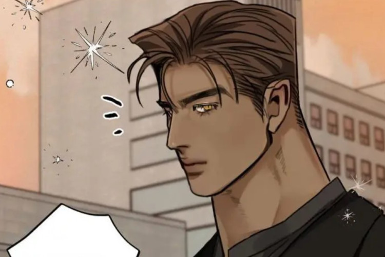 Lien le Manhwa Dream Daddy Chapitre 18 en Français, Une action qui monte en puissance !