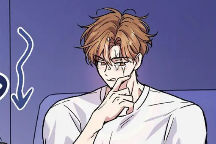 RAW Lien Pour Lire de BL Manhwa A Blessed Night Chapitre 13 VF Scan, Devenir une viande préférée !
