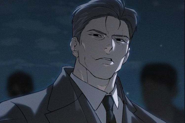 Spoiler RAW Manhwa BL Codename: Anastasia Chapitre 70 en Français, L'émergence d'une nouvelle figure