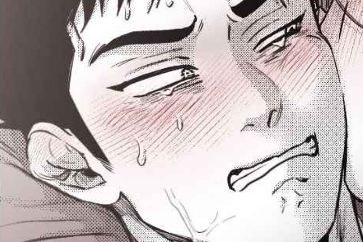 Lire Manhwa You Are My World Chapitre 20 en Français On Ne Peut Pas S'arrêter De Bouger