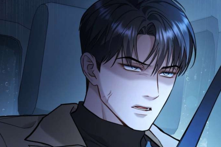 Lien du Lire Merry Psycho Chapitre 49 VF Scan Assez, C'est Assez