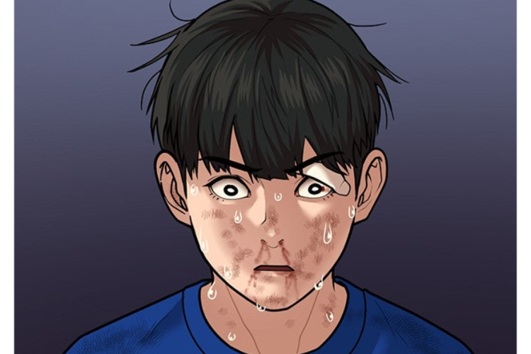 Update! Spoilers du Manhwa Reality Quest Chapitre 178 en Français, Nouvelle résistance !