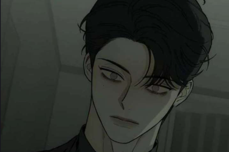 Spoilers la Manhwa Tears on a Withered Flower Chapitre 79 en Français, La longue nuit de Taeha Haeso