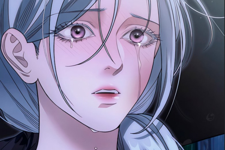 Lisez la Manhwa Predatory Marriage Chapitre 82 en Français, Une rencontre émouvante !
