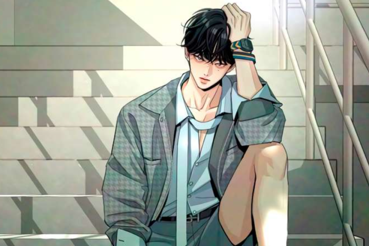 Lecture de Manhwa Iseop's Romance Chapitre 86 en Français, La prise de vue a réussi !