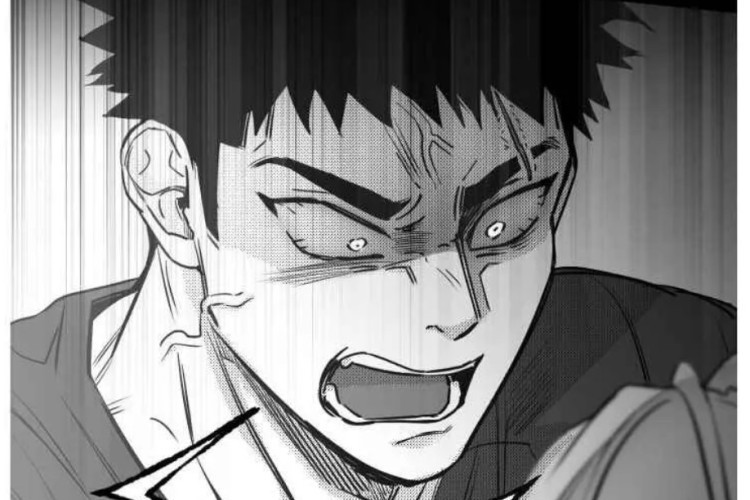 Lien Lire la Manhwa BL You Are My World Chapitre 22 en Français, Un acte effroyable