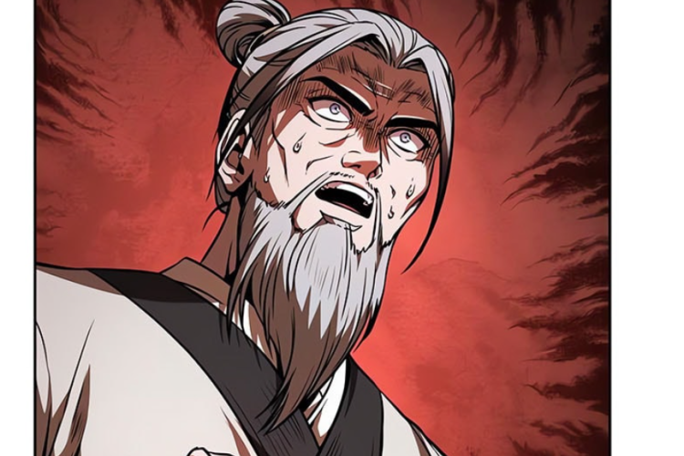 Lectura du Manhwa Nano Machine Chapitre 287 en Français, Nouvelles munitions du maître