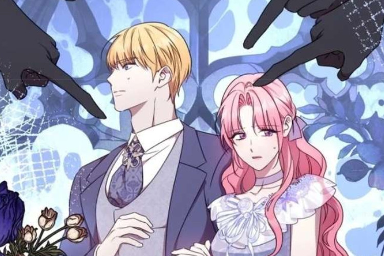 Super Romantique ! Lire Manhwa My Husband Was Stolen Twice Chapitre 34 VF Scan Le Couple Le Plus Mignon