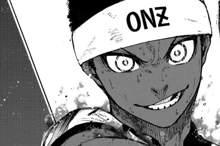 Lien du Blue Lock Manga Chapitre 328 VF Scan Ce N'est Pas Encore Le Moment De Se Reposer, Il Faut Reprendre L'entraînement