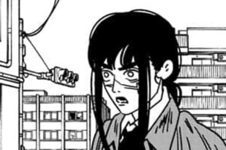 Nouvelle mise à jour Manga Chainsaw Man Chapitre 225 VF Scan, Yoru commence à abandonner !