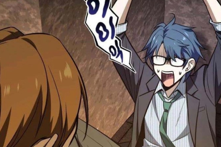 I Married the Dragon I Killed CH. 10 VF Scan, Un gamin « geek » tente de riposter avec des blagues