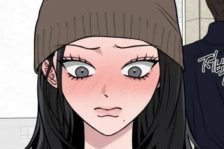 Lien pour Lire Manhwa Noise Between the Walls Chapitre 3 VF Scan, Un mot qui vous fait honte !