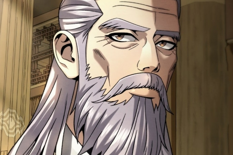 Spoiler Manhwa The Iron Overlord of Sichuan Chapitre 25 VF Scan Une Petite Erreur Aux Conséquences Désastreuses