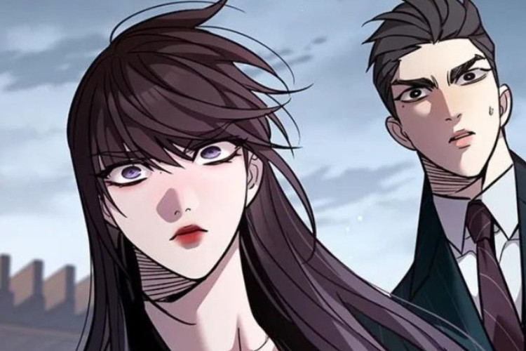 RAW Manhwa Eleceed Chapitre 406 VF Scan, Réunion des dirigeants de Shinhwa et du Vermont