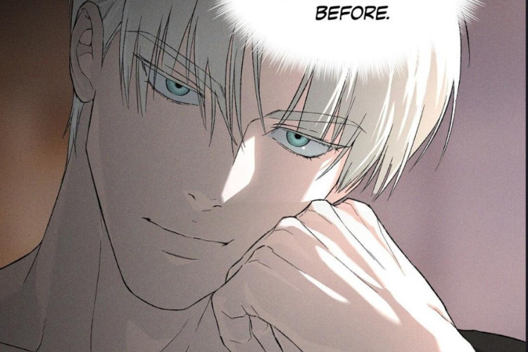 Lien Lire la Manhwa BL Codename: Anastasia Chapitre 72 en Français, Taekjoo se résigne à nouveau