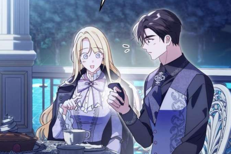 Spoiler la Manhwa Duchesse Par Nature Chapitre 36 en Français, La complicité romantique du duc