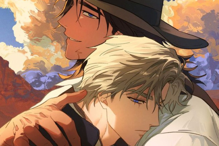Synopsis et Lire le Manhwa BL Song of the Wasteland Scan VF FR Chapitre Complet, Chanson du Désert