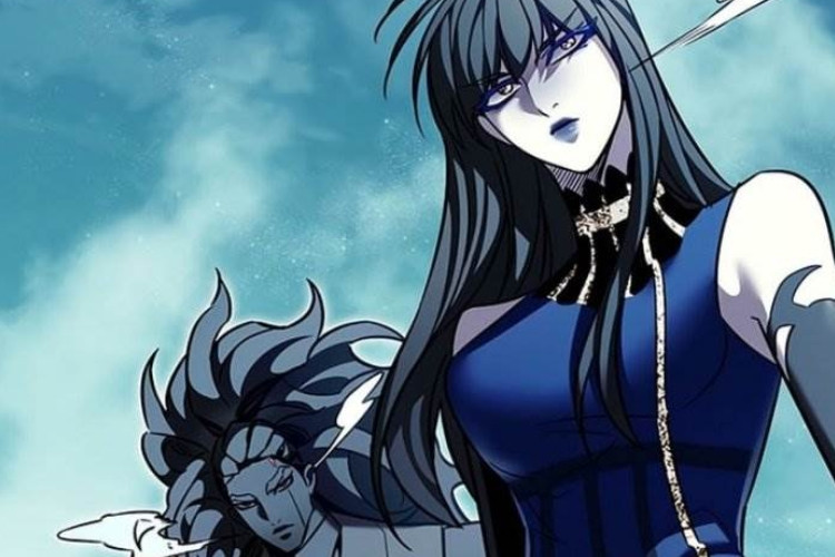 LIRE Eleceed Chapitre 377 VF FR Scan Kayden Devenu Une Cible, Jiwoo Commence À Être Menacé