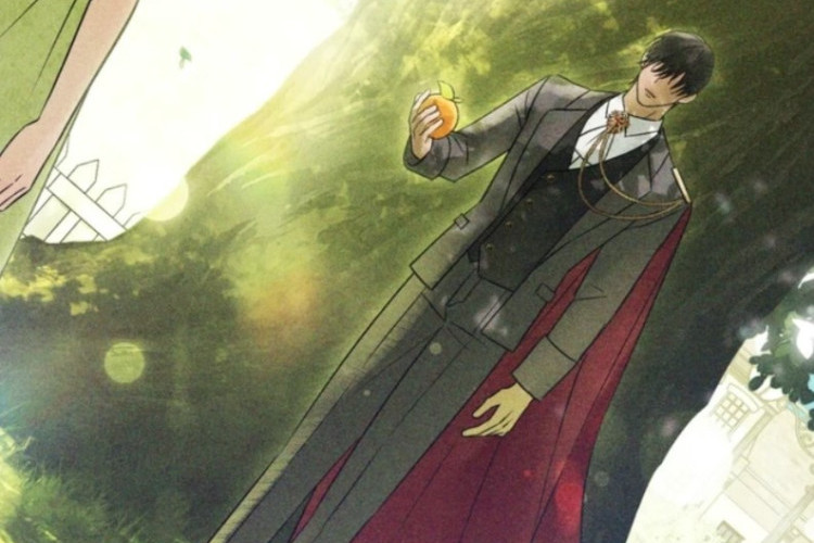 Lire le Manhwa A Wicked Husband Chapitre 12 en Français, Un amour envoûtant
