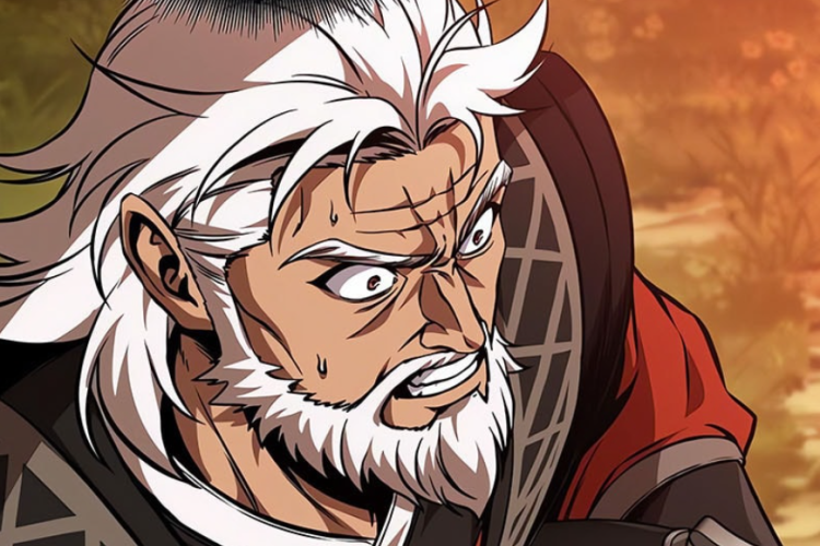 Spoilers la Manhwa Nano Machine Chapitre 286 en Français, Message des anciens !