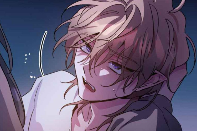 Update! Lire la Manhwa Dark Fall Chapitre 91 en Français, Un amour qui s'est noué