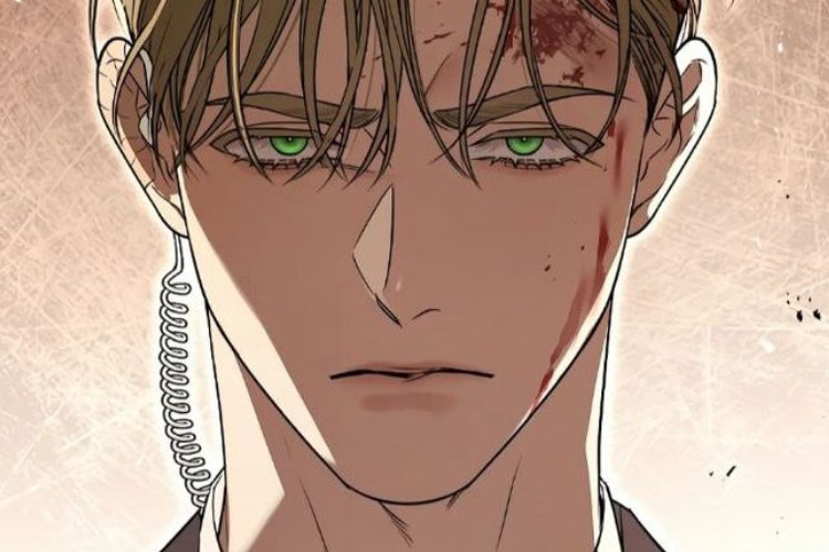 Lisez Kiss Me if You Can Chapitre 36 Scan VF Une Relation Amoureuse Pleine De Drames Toxiques