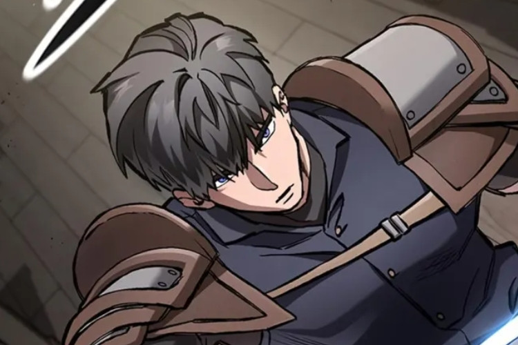 Le Cinéma Absolu! Lisez Eternally Regressing Knight Chapitre 90 Scan VF La Plus Grande Bataille 