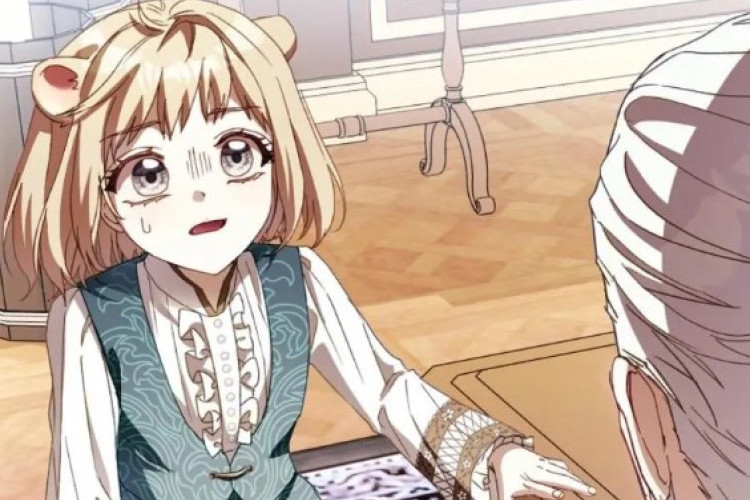 RAW Lire Webtoon La Souris qui a volé Cendrillon Chapitre 47 en Français, Le danger de la potion rouge !