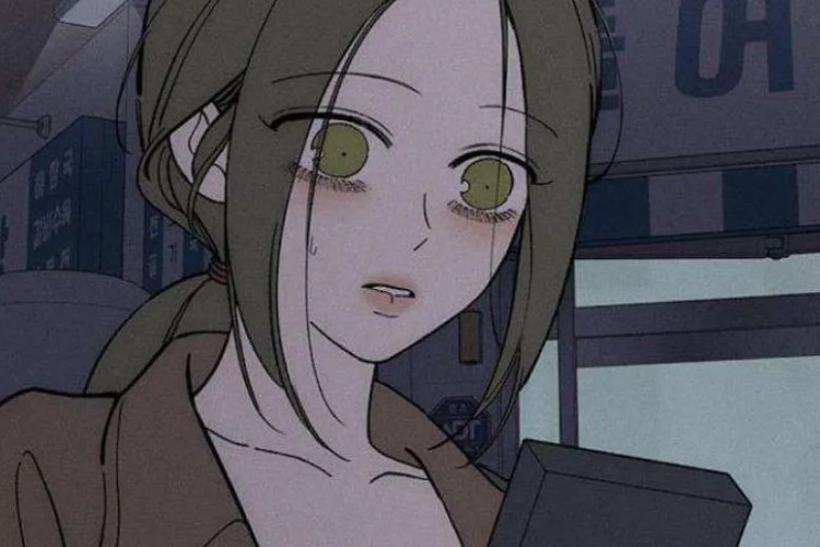 Manhwa Pleure pour cette fleur (Tears on a Withered Flower) Chapitre 97 VF FR RAW Mincheol N'en A Pas Fini Avec Haesoo