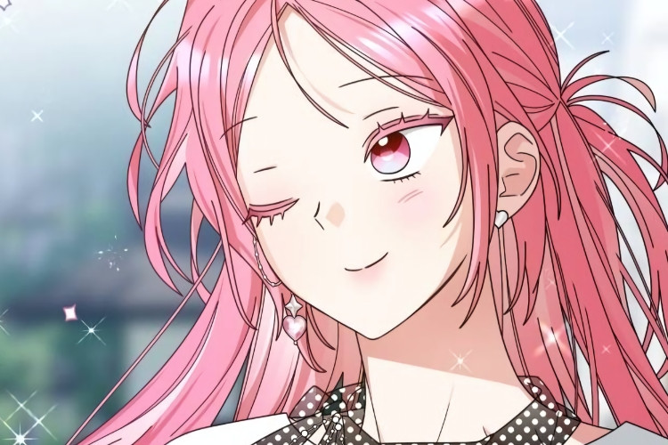 Manhwa Summer Moon: The Quprids Chapitre 13 Scan VF Naviguer Entre L'amitié, L'amour Et Le Doute De Soi À La Fois